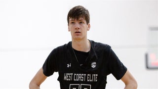 Oregon Ducks' men's basketball signs Nate Bittle, adds to recruiting class