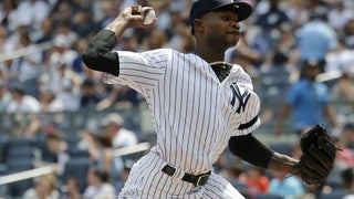 Report: Yankees' Domingo German out for Season Amid Domestic Violence Probe, News, Scores, Highlights, Stats, and Rumors