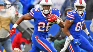 Fantasy Football: 3 Sleeper Running Back Targets