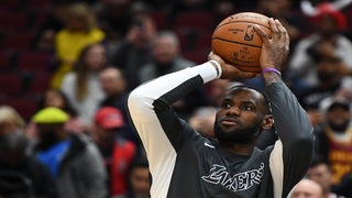 LeBron James Is Reportedly Rooting Hard For This Trade