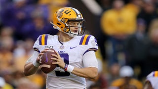 LSU vs. Alabama: Betting odds, point spread, prediction for Week 10