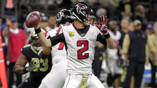 How to watch Falcons vs. Buccaneers: Time, TV, live stream, radio