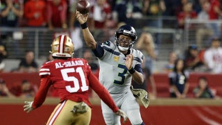 It's a high-stakes game, and the Seahawks and Geno Smith are betting on  themselves