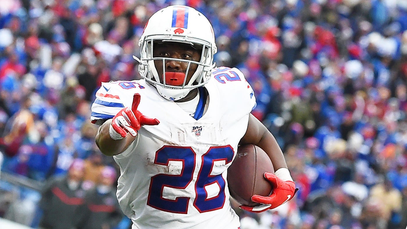 NFL player props, odds, expert picks for Week 8, 2022: Devin Singletary goes over 53.5 rushing yards for Bills