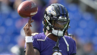 What TV channel is Texans-Ravens on today? Live stream, how to watch  online, time 