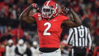 Georgia vs. Auburn odds, line, picks, bets: 2023 Week 5 SEC on CBS