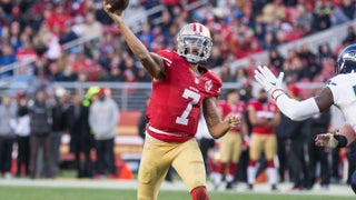 Colin Kaepernick - San Francisco 49ers Quarterback - ESPN