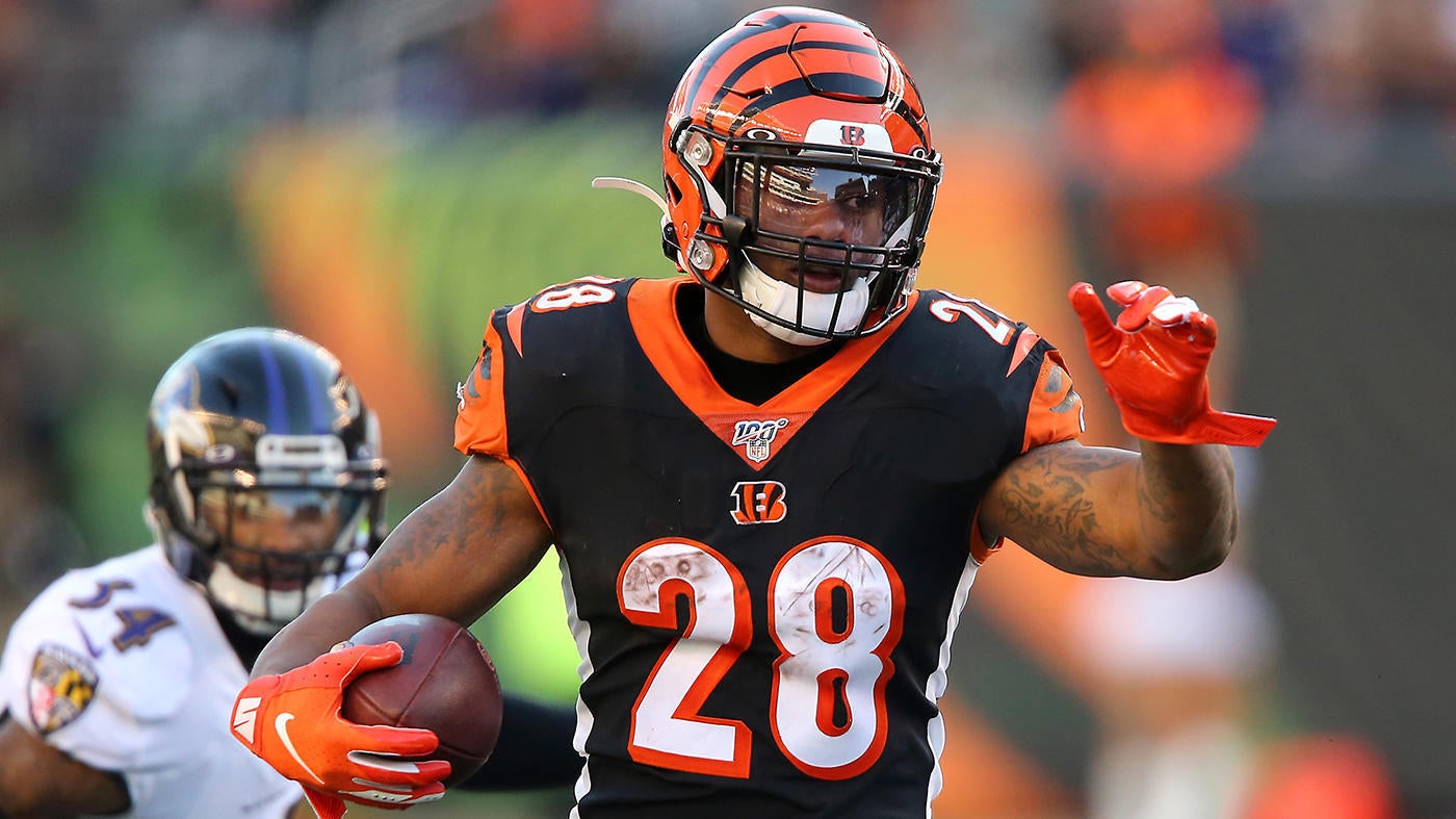 Bengals vs. Ravens prediction, odds, line, spread: 2023 NFL playoff picks, bets by proven model on 161-113 run