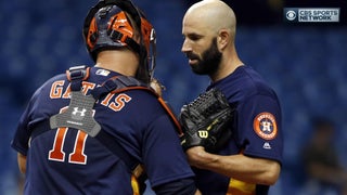 Ex Houston Astros Player Says Team Stole Signs During 2017 Season