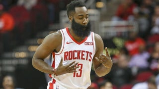 Harden or Westbrook? Stephen A. picks the key to a Rockets title