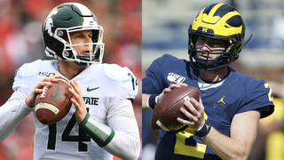 Michigan vs. Rutgers live stream, watch online, TV channel, kickoff time, football  game odds, predictions 