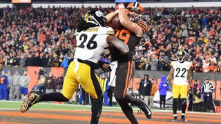 NFL Week 13 Picks Against the Spread: Browns beat up on Steelers, Chiefs  roll Raiders 