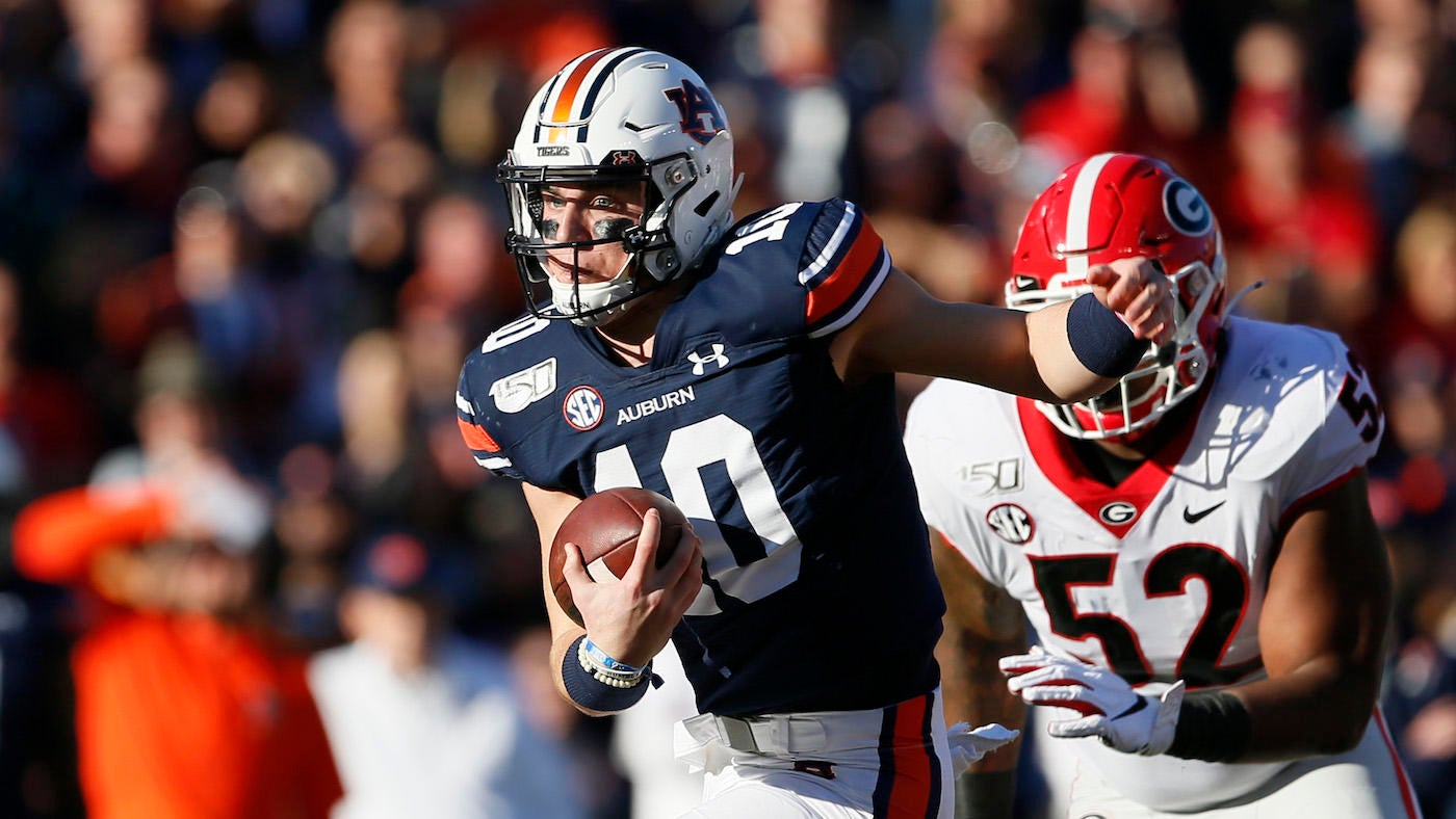 Big Ticket Game Of The Week Alabama At Auburn