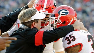 Georgia's updated 2021 NFL draft rankings: CBSSports.com