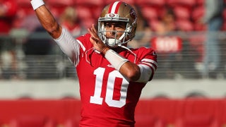 Cardinals vs. 49ers pregame and gameday coverage - Revenge of the