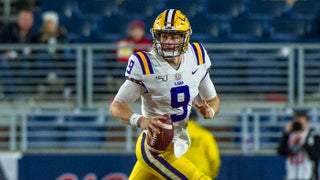 CFB DFS Rankings for Week 2 - Daily Fantasy College Football