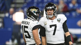 NFL Week 5 picks, predictions for Jaguars vs. Titans