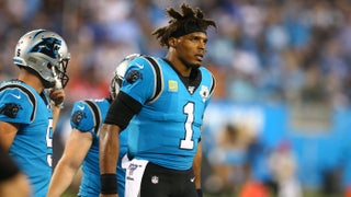 THE MONDAY AFTER: Carolina Panthers owner says now was time to