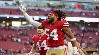 San Francisco 49ers' Richard Sherman theorizes why he was