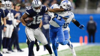 Dallas Cowboys - On the first day of the NFL's free-agent signing period,  the #DallasCowboys are expected to re-sign CB Anthony Brown. MORE: