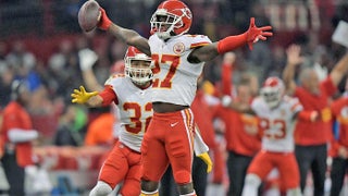 Oakland Raiders vs Kansas City Chiefs Week 13 NFL Game Preview 