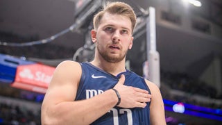 Everything You Need to Know About Luka Doncic's Shoe Deal -  EssentiallySports