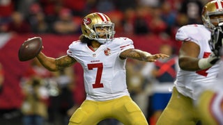 Hue Jackson: 'I wanted' Colin Kaepernick to join the Browns in