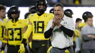 Oregon vs. Stanford: Game time, TV channel, live stream options to