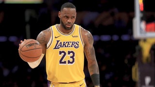 Clean look at the Lakers 2019-20 City jersey - Lore Series (Shaq) : r/lakers