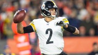 NFL fines Steelers QB Mason Rudolph $50,000 for role in fight - ESPN