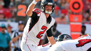 Atlanta Falcons at Tampa Bay Buccaneers odds, picks and predictions