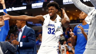 James Wiseman viewed among the 'safer' players in the NBA Draft