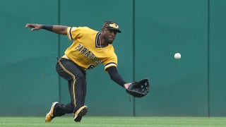 Starling Marte brings 'brand-new mentality' to Pirates' spring training