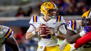 Week 6 SEC score predictions straight-up and spread; UT at LSU, 6 other  league picks