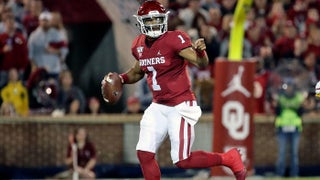 2019 ESPN's 'College GameDay' picks: Oklahoma over Oklahoma State in Bedlam  - Cowboys Ride For Free