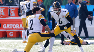 Ben Roethlisberger injury update: Elbow pain while throwing is gone -  Sports Illustrated