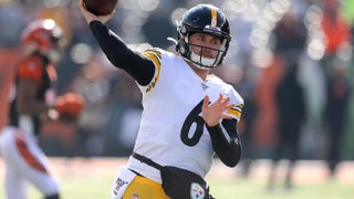 How to watch Steelers-Browns football: What is the game time, TV channel,  live feed online