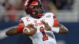 Utah routs Oregon, wins 1st Pac-12 championship, Football