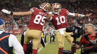 San Francisco 49ers Week 1: Chris Biderman shares his thoughts - Sactown  Sports