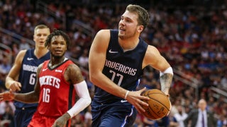 Luka Doncic Won't Hold Individual Workouts Before NBA Draft