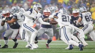 Cowboys making big change to avoid sleeper-cell on Patriots