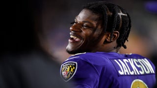 ClutchPoints on X: Lamar Jackson leading the comeback by @RavensNationCP  vs. the Colts on Monday Night Football was a work of art! Pretty safe to  say, prime time is Action Jackson time