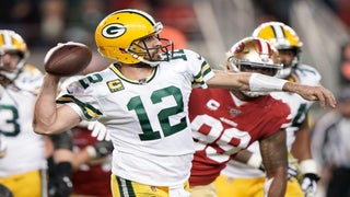 Live Blog: Packers-Giants