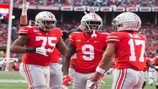 Michigan vs Ohio State: How to watch, live stream, TV info