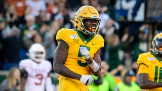 2020 NFL Draft: Best players available on Day 2 include D'Andre
