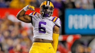 LSU vs. Texas A&M live stream, TV channel, watch online, prediction, pick,  spread, football game odds 