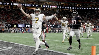 What to know about the Falcons - Saints matchup on Thanksgiving