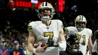 Taysom Hill gets strange $140 million contract from Saints