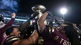 SEC Nation is headed to the Egg Bowl