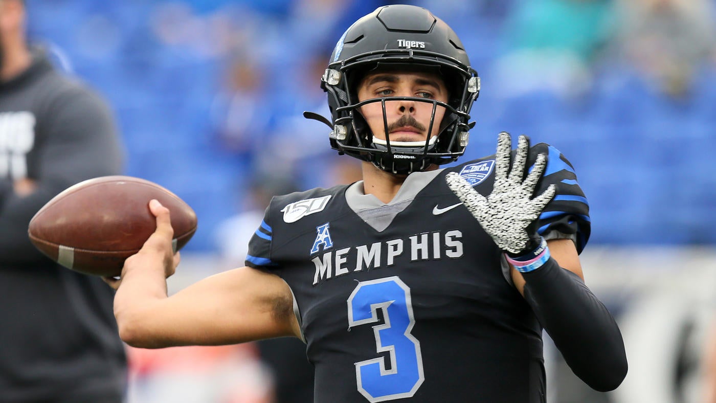 Flipboard: Memphis vs. Cincinnati score: Live game updates, highlights